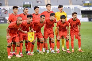 开云体育-北青：国足重组工作面临困难，新帅选聘尚未启动技术总监也未确定