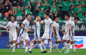 开云体育-毛剑卿：申花做的每件事都是在冲击冠军目标 吴曦进球不是瞎蒙的