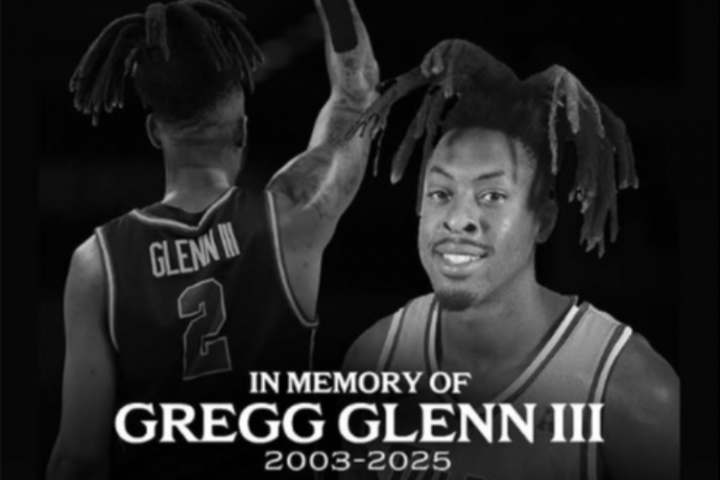 全站官方平台-杜兰大学22岁大前锋格伦意外去世 小贾巴里-史密斯转发哀悼