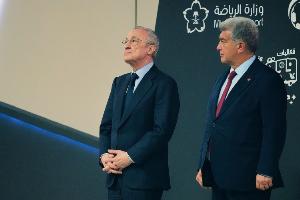 Kaiyun Sports-马卡：过去五年若没有杠杆，皇马亏损3.37亿欧，巴萨亏损近6亿欧