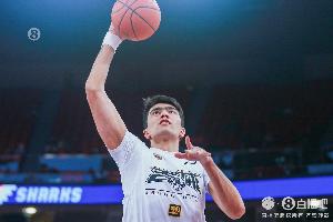 开云体育-上赛季场均5.1分4.7板 媒体人：宁波男篮两年合同引进鲁吐布拉