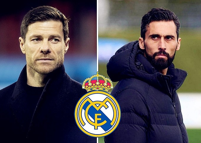 Kaiyun Sports-阿隆索走了，“阿隆索”又回来了，皇马这是要干嘛？