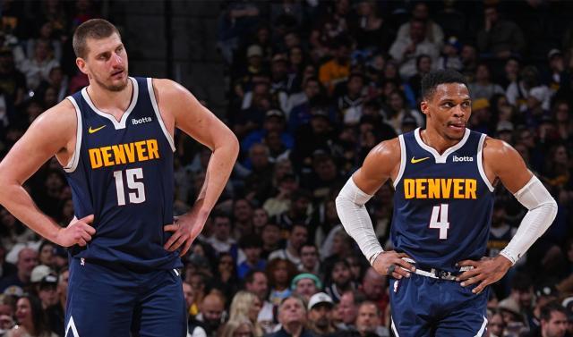 全站官方平台-韦少命运反转！12胜4负当约基奇绝配，谁还嘲讽他？