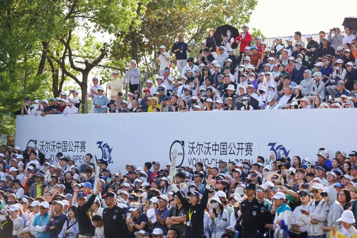全站官方平台-聚焦五大亮点，2026年沃尔沃中国公开赛四月挥杆上海|嘉定|高尔夫|吴阿顺|赛事|活动区_新浪体育_新浪新闻
