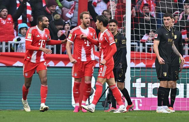 登录入口-1-2！1.3亿超巨助攻难救主，拜仁主场爆冷，18轮不败金身告破