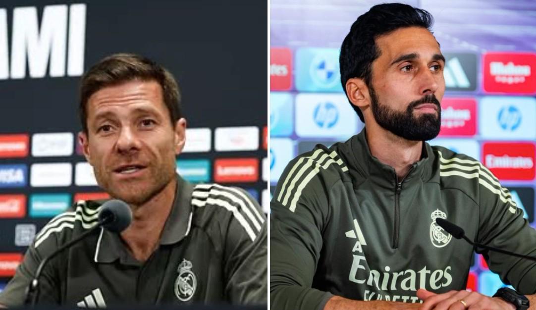 Kaiyun Sports-阿韦洛亚执教皇马前12场4负，阿隆索本赛季带队前28场5负