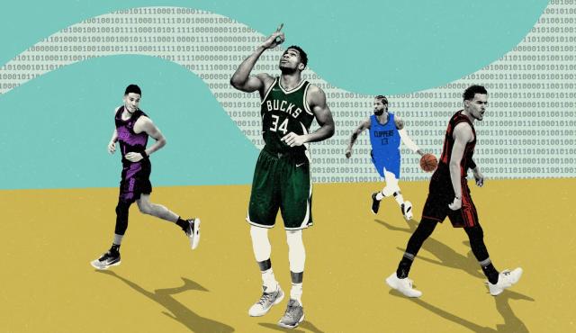 Kaiyun Sports-老鹰快艇核心均遭伤病 太阳雄鹿晋级概率超八成