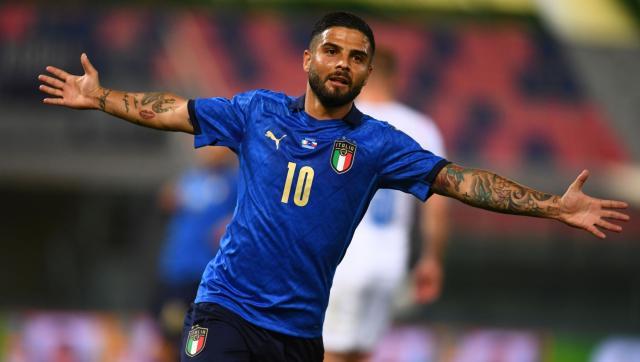 登录入口-欧洲杯，开启新时代？①：曼奇尼，意大利希望