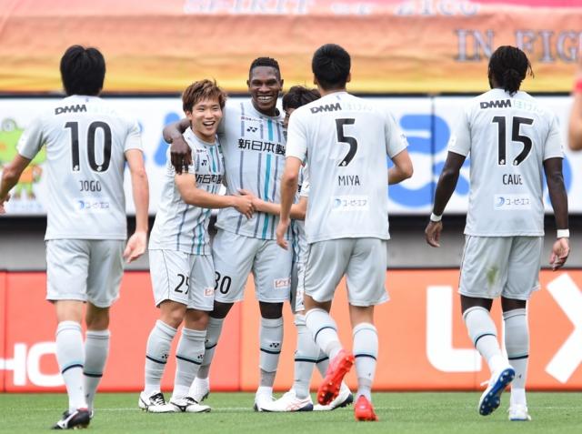 Kaiyun Sports-日媒评J联最受关注5大新援 马里携手人和弃将入围