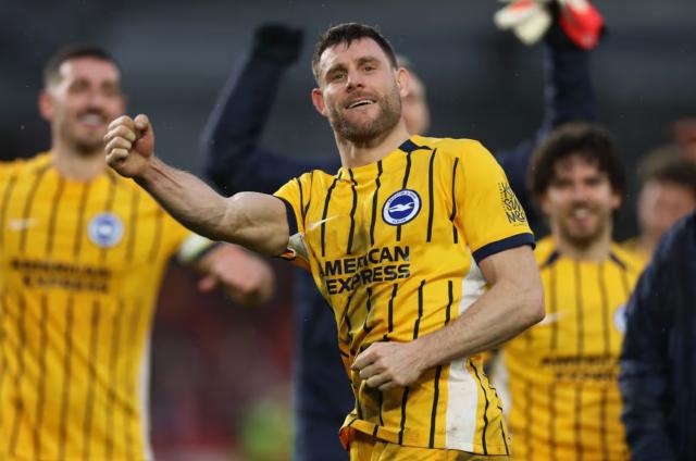 开云体育-米尔纳：上赛季我长期养伤，别人都觉得我会退役