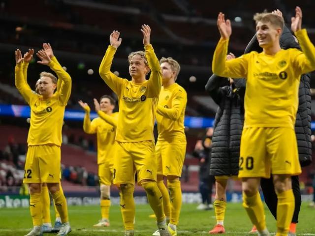 开云体育-【揭秘】反精英化青训，博德闪耀童话的背面