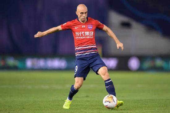 全站官方平台-沪媒：申花第3名新外援浮出水面 或与重庆人员交换