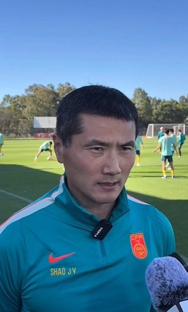 Kaiyun Sports-邵佳一称喀麦隆足球水平高，中国差距巨大|球员|队员|竞争力|对阵|欧洲_新浪体育_新浪新闻